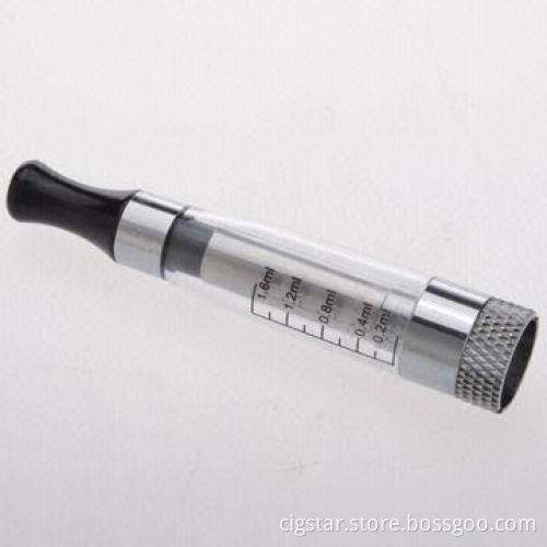 New versions ego-ce4 perfect match e-cigarette with 350-500 puffs when fully filled